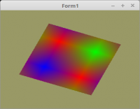 Lazarus - OpenGL 3.3 Tutorial - Texturen - Erste Textur.png