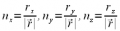 Tutorial Lineare Algebra Vektor Normalisierung Tupel.png