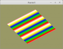 Lazarus - OpenGL 3.3 Tutorial - Texturen - 1D Textur.png