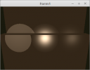 Lazarus - OpenGL 3.3 Tutorial - Beleuchtung - Spot Light, Abschwaechen.png