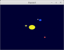 Lazarus - OpenGL 3.3 Tutorial - Matrix - Kleines Planetarium.png