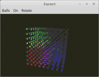 Lazarus - OpenGL 3.3 Tutorial - Beleuchtung - Spot Light, mit Normale.png