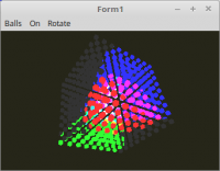 Lazarus - OpenGL 3.3 Tutorial - Beleuchtung - Spot Light, einfacher Kegel.png